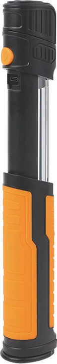 Linterna LED recargable Duolec R023 · 300 lm — foto 5
