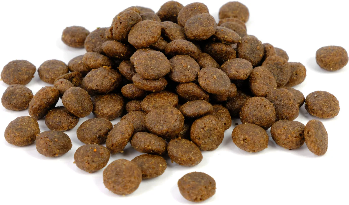 Pienso Perros Natura Diet Daily Food 3kg — foto 2