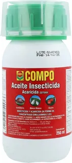 Aceite Mineral Insecticida Estiuoil 250 ml