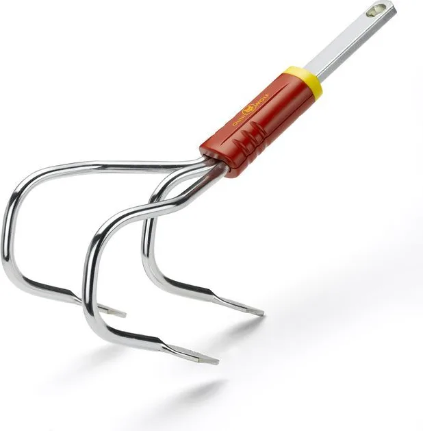Escarificador Outils Wolf BEM — foto principal