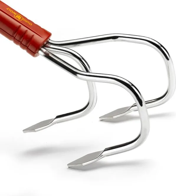 Escarificador Outils Wolf BEM — foto 2