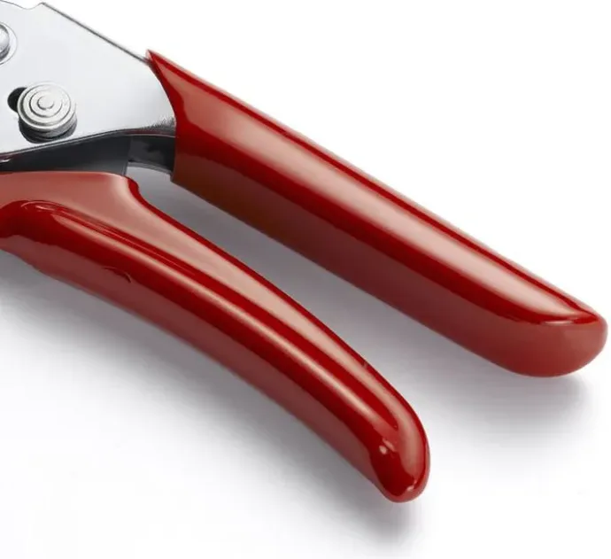 Tijera de Poda Outils Wolf - OGP — foto 6
