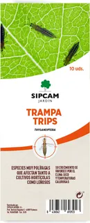 Trampa Cromatica Trips