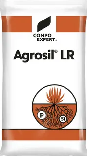 Compo Agrosil LR Acondicionador de Suelos 25 Kg