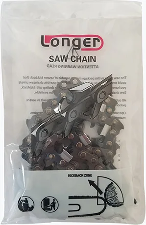 Cadena LG37 3/8" 050 45DL
