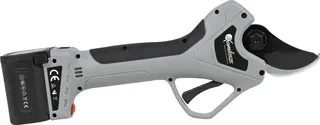 Tijera de poda electrica Kamikaze KV420 42 mm + 2 baterias 2,5 Ah y cargador