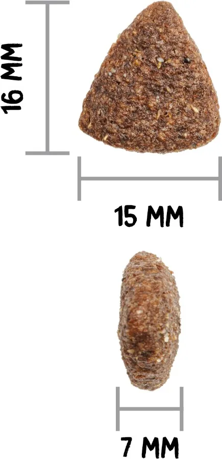 Pienso Perros Ownat Classic Monoproteico Cerdo Iberico 12 Kg — foto 4