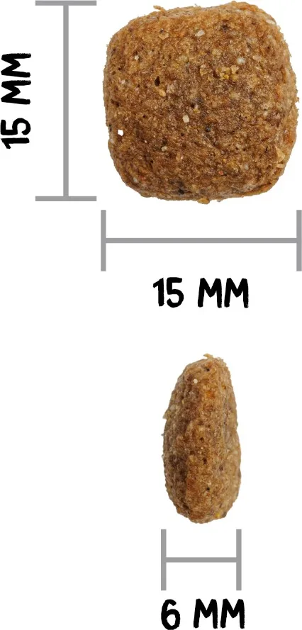 Pienso Perros Ownat Classic Monoproteico Cordero 12 Kg — foto 4