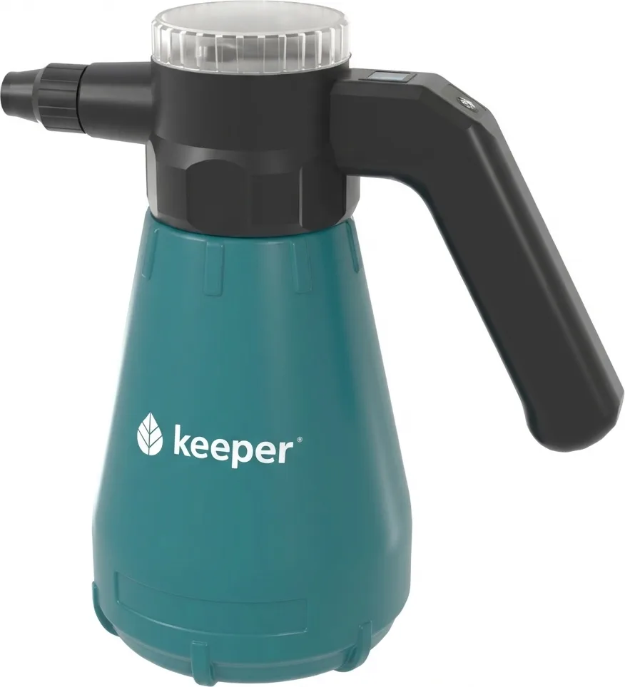 Pulverizador Electrico Keeper Forest 2