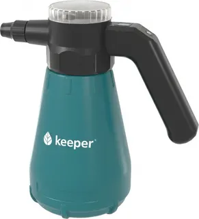 Pulverizador Electrico Keeper Forest 2