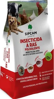 Insecticida Suelo a Ras DP51 1 Kg
