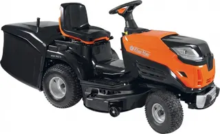Tractor Cortacesped Oleomac OM 86 R/14,5 K hidrostatico