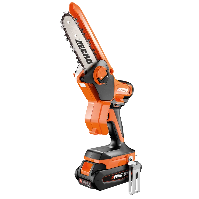 Minisierra de Bateria Echo DHS 3006 Pro - Sin batería ni cargador — foto 11