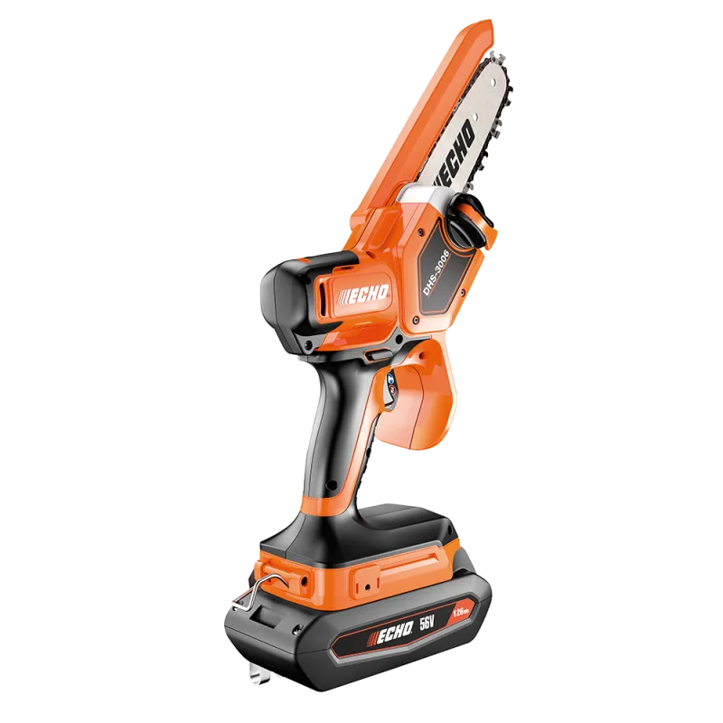 Minisierra de Bateria Echo DHS 3006 Pro - Sin batería ni cargador — foto 9