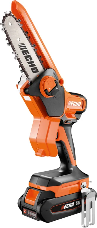 Minisierra de Bateria Echo DHS 3006 Pro - Sin batería ni cargador — foto 3