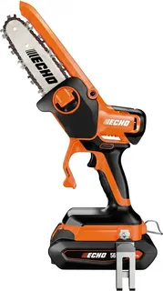 Minisierra de Bateria Echo DHS 3006 Pro - Sin batería ni cargador