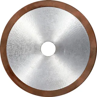 Disco Afilar Cadena Widia Forestal 145x3,2x22 MM