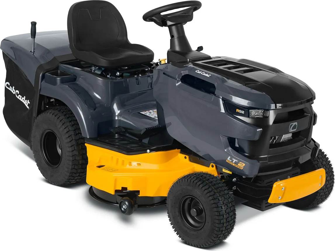 Tractor Cortacesped Cub Cadet Hidrostatico LT2 R92