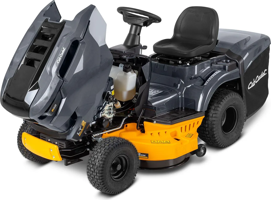 Tractor Cortacesped Cub Cadet Hidrostatico LT2 R92 — foto 6