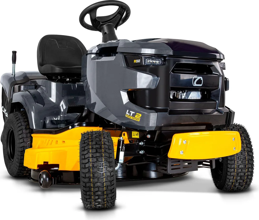 Tractor Cortacesped Cub Cadet Hidrostatico LT2 R92 — foto 7
