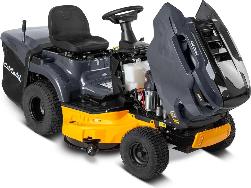 Tractor Cortacesped Cub Cadet Hidrostatico LT2 R92 — foto 5