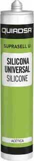 Silicona Suprasell Universal Quiadsa Blanco 280 ml