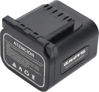 Bateria 4Ah 21v TPB4004