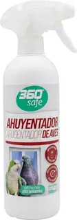 Ahuyentador de Aves Bioplagen 500 ml