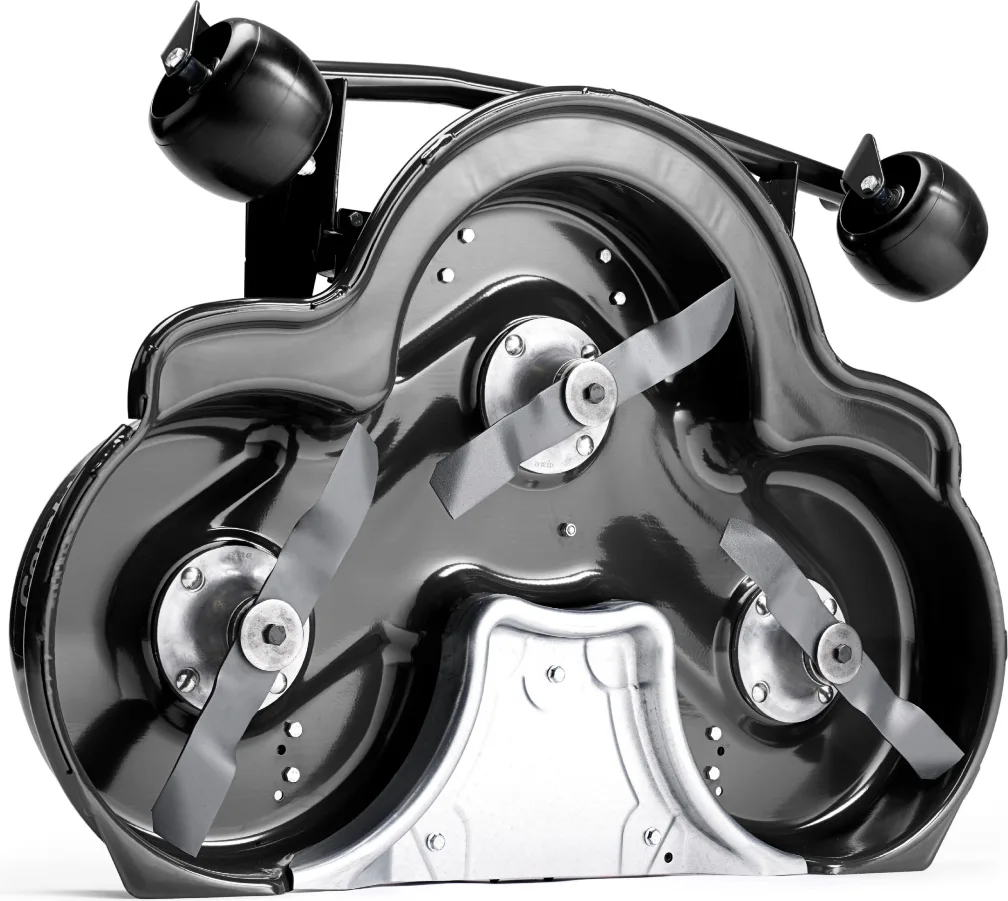 Unidad plataforma de corte Rider Husqvarna Combi 94cm  R200 Series — foto principal