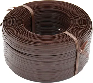 Rollo 100m Cable Polietileno Atadora ATB2502