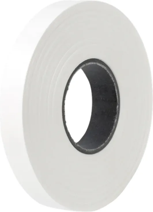 Cinta Blanca para Atadora Manual