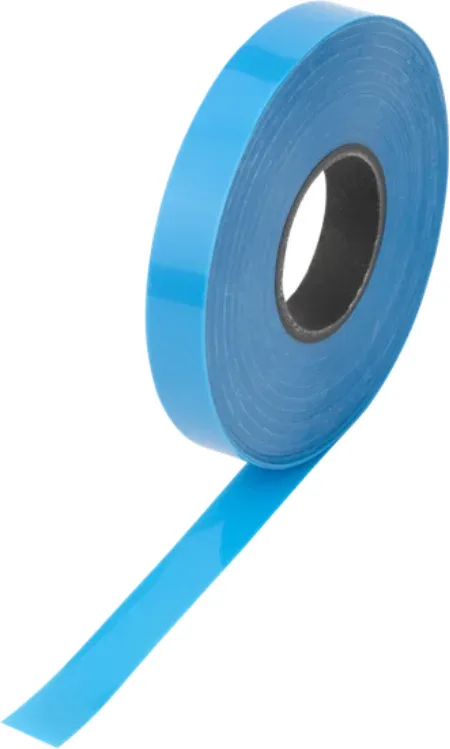 Cinta Azul para Atadora Manual — foto 5