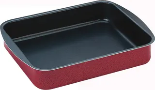 Fuente Horno Venus Aluminio 40x33x7 cm