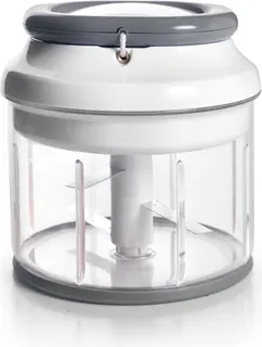 Picador Rapido Rotatory Ibili 700 ml