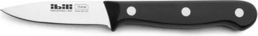 Cuchillo Mondador Premium Ibili 7,5 cm