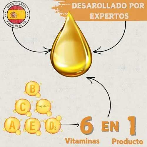 Multivitaminico Aves Boostcare 250 ml — foto 6
