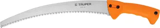 Serrucho de Poda Hoja Curva Truper - 36 cm