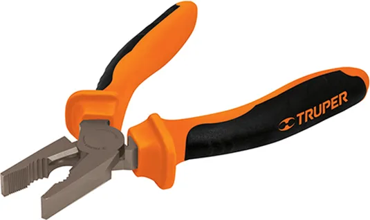Alicate Universal Truper - 15 cm — foto principal