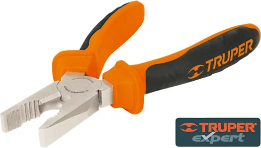 Alicate Universal Truper - 18 cm — foto principal