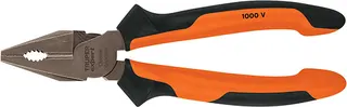 Alicate Universal Truper - 20 cm