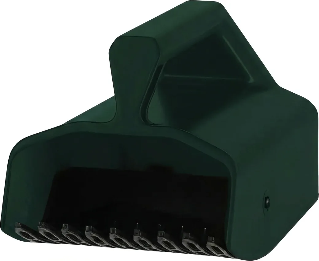 Recolector Bayas Plastico