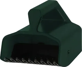 Recolector Bayas Plastico