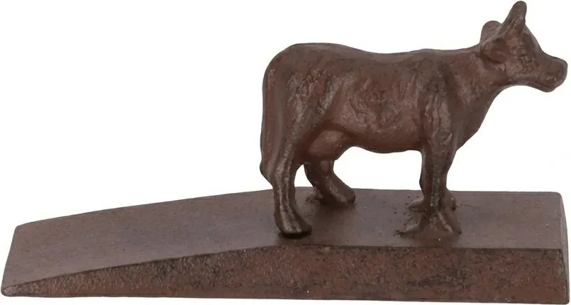 Tope Puerta Vaca — foto 2