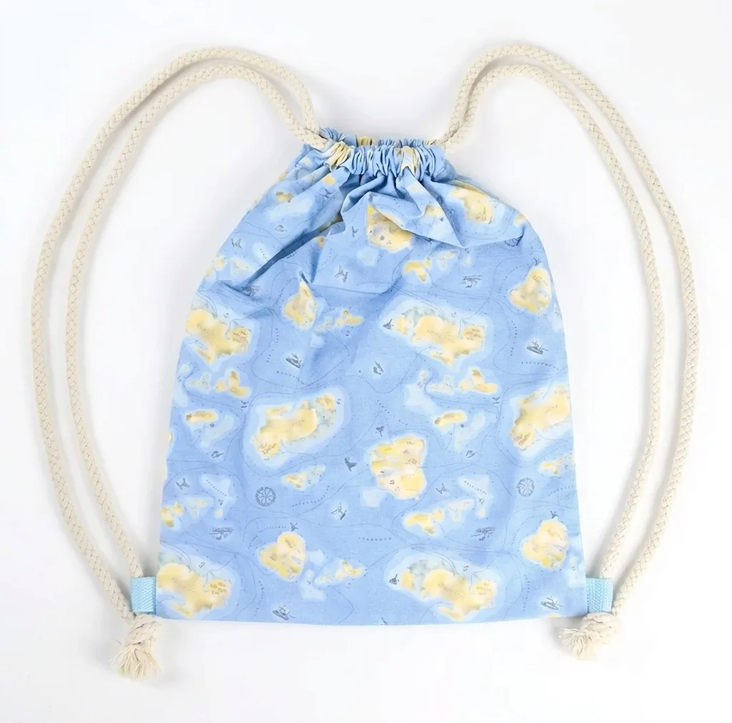 Mochila Playa — foto 2