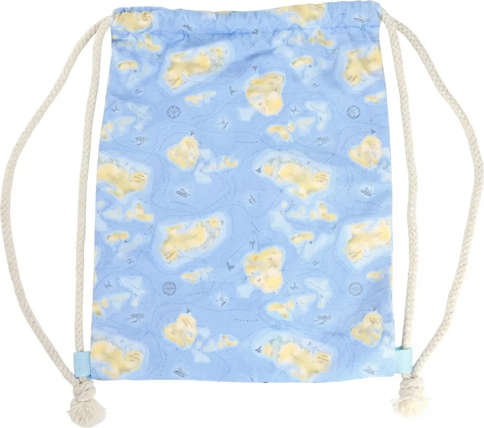 Mochila Playa
