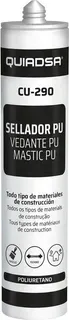 Sellador Adhesivo PU CU-290 Blanco