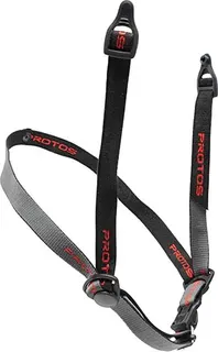 Barboquejo Integral Protos Maclip