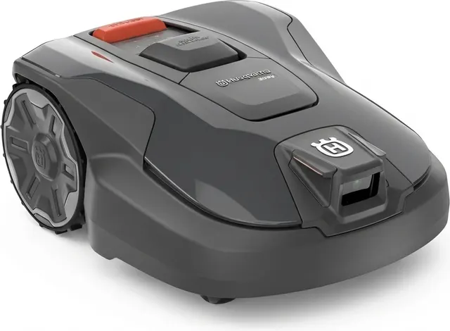 Robot Cortacesped Automower Husqvarna 308V Vision sin cable