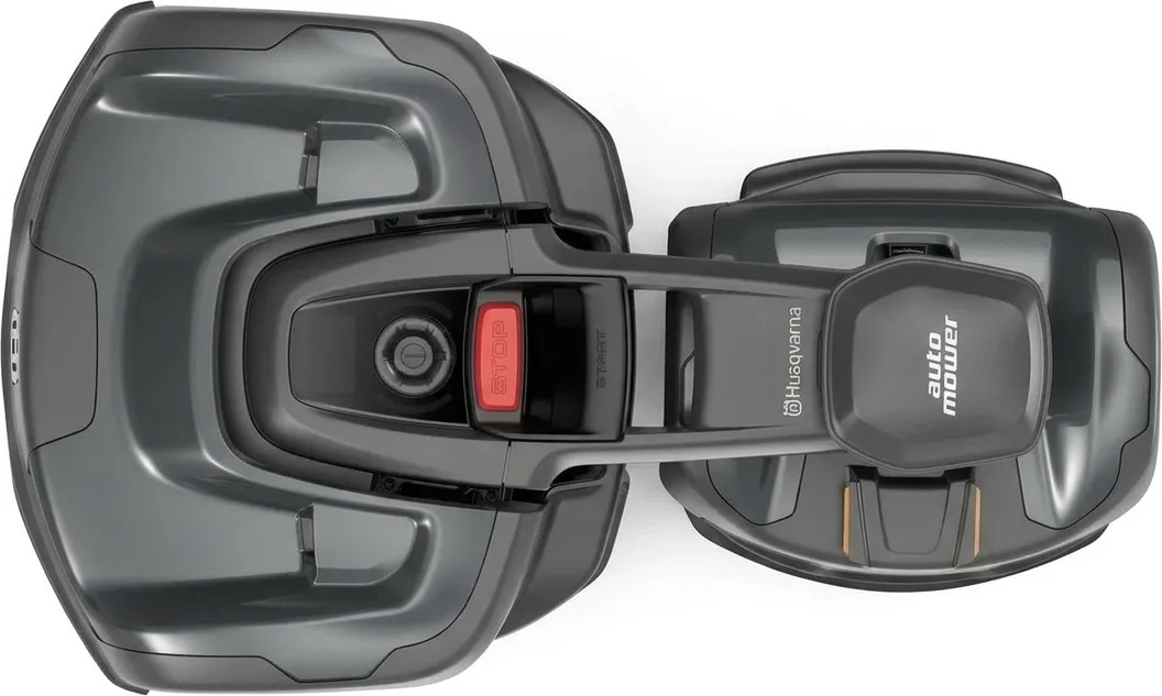 Robot Cortacesped Automower Husqvarna 435 Awd Nera — foto 2