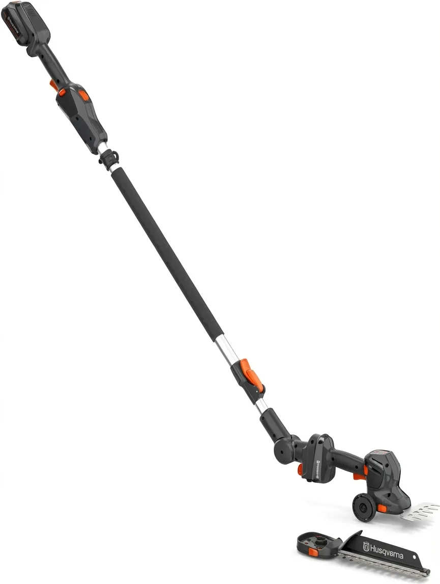 Cortasetos Husqvarna Aspire SE20-P4A Sin Baterias